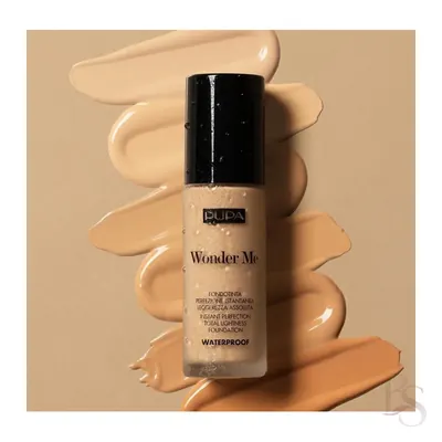 PUPA Wonder Me Foundation