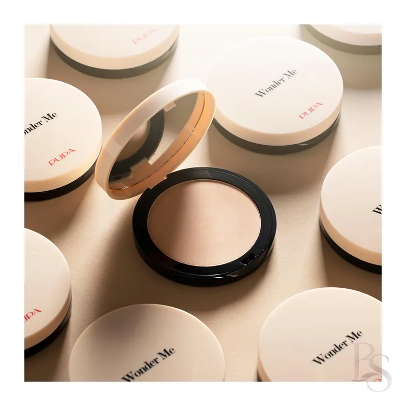 PUPA Wonder Me Powder No Powder