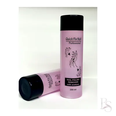Quick Fix Aceton 200ml