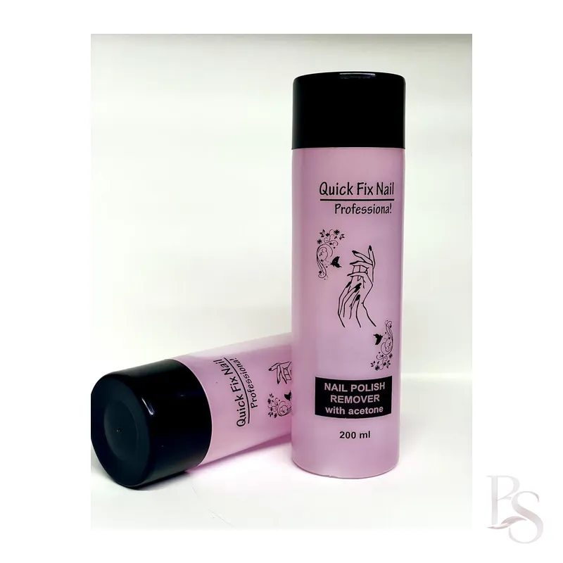 Quick Fix Aceton 200ml
