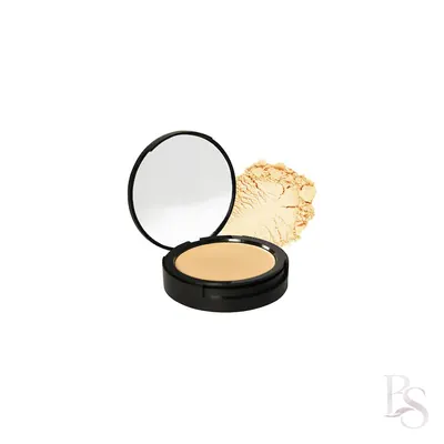 Quick Fix Compact Powder HD