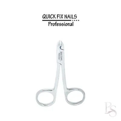 Quick Fix Cuticle Nipper