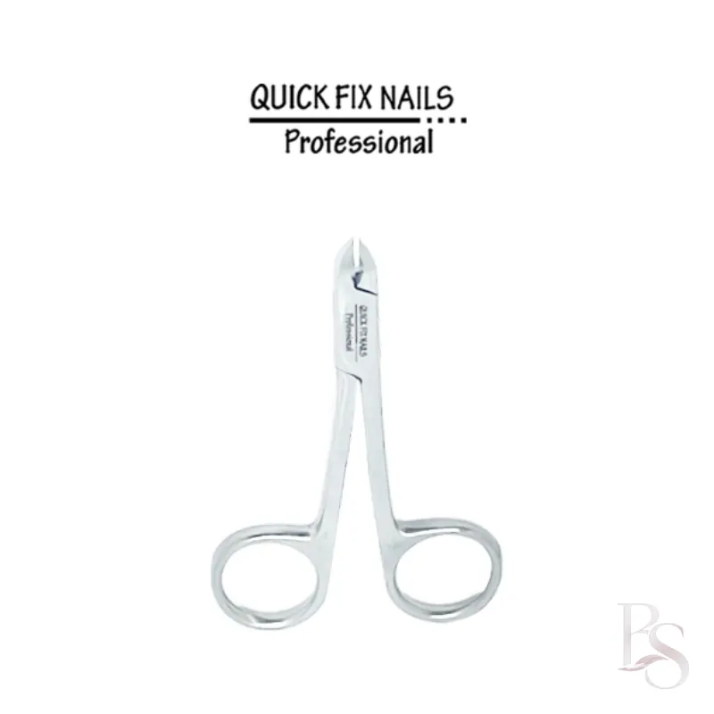 Quick Fix Cuticle Nipper