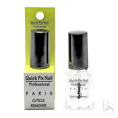 Quick Fix Cuticle Remover