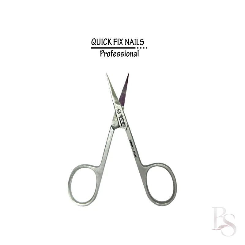 Quick Fix Cuticle Scissor 1151