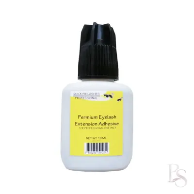 Quick Fix Eyelash Extension Adhesive