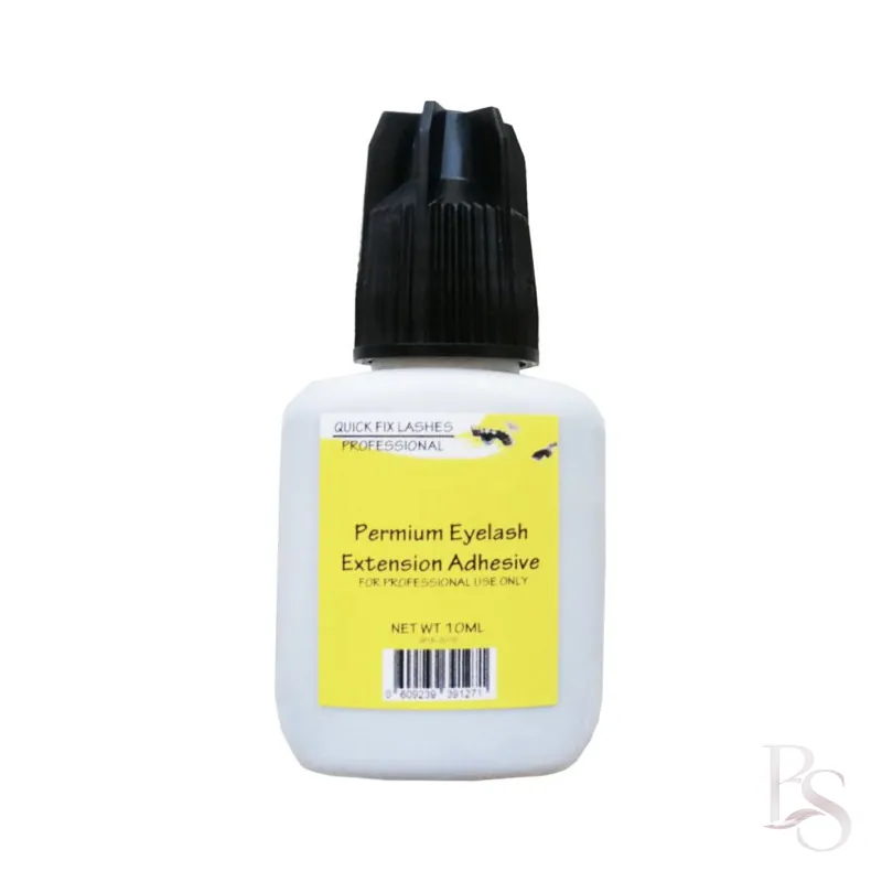 Quick Fix Eyelash Extension Adhesive