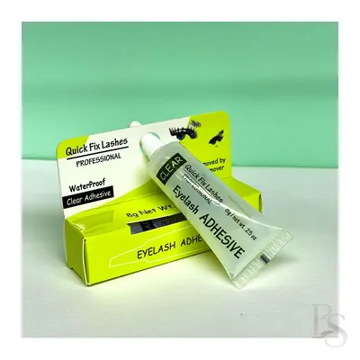 Quick Fix Eyelash Glue