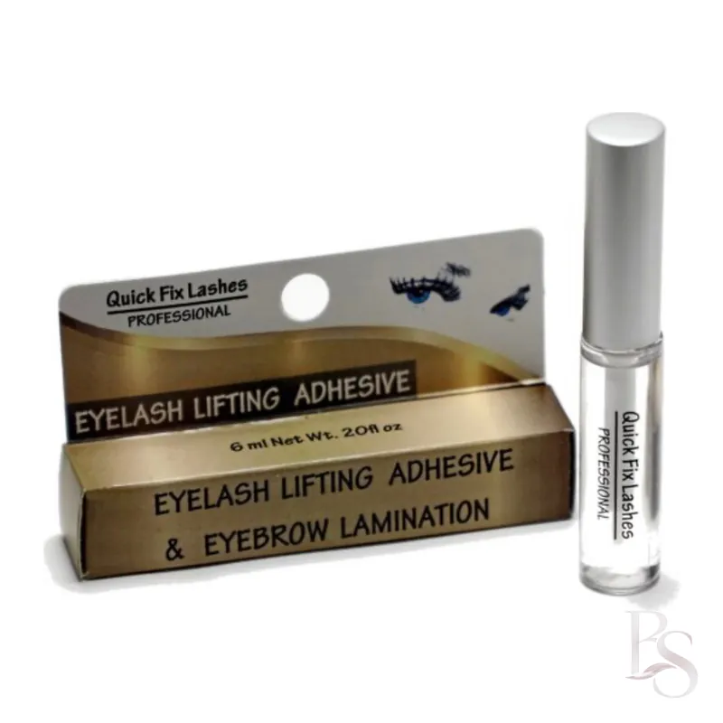 Quick Fix Eyelash Lifting Adhesive