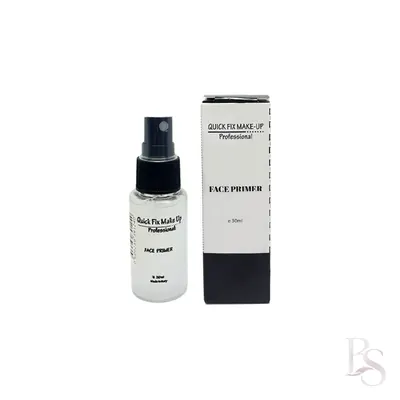 Quick Fix Face Primer Spray 30ML