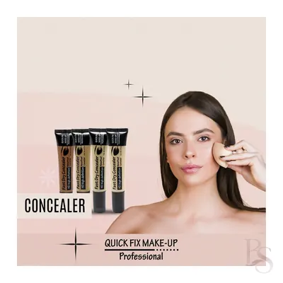 Quick fix Fast Dry Concealer