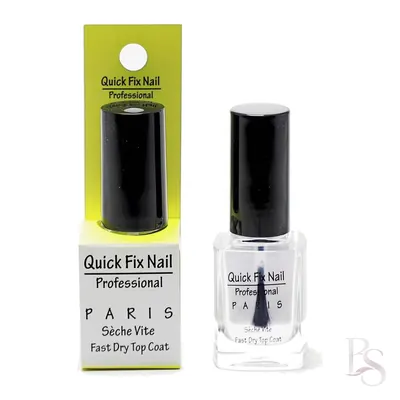Quick Fix Fast Dry Top Coat