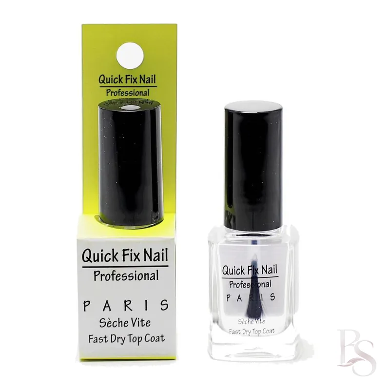 Quick Fix Fast Dry Top Coat