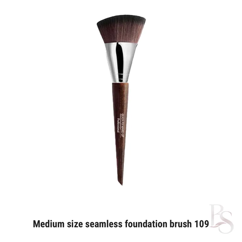 Quick Fix Foundation Brush 109