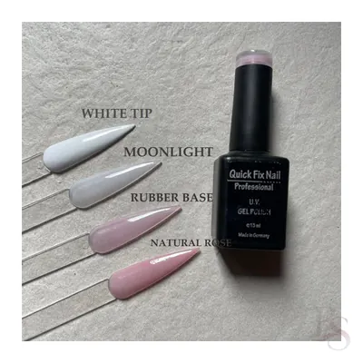 Quick fix Gel Polish 13ml