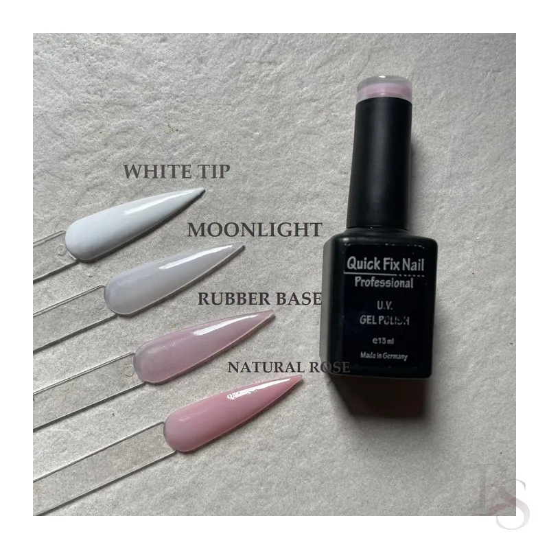Quick fix Gel Polish 13ml