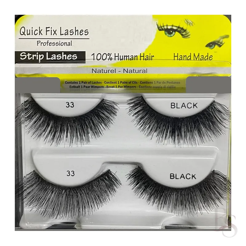Quick Fix Lashes Twin Pack 33
