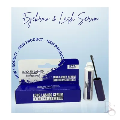 Quick Fix Long Lashes Serum