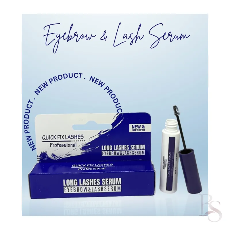 Quick Fix Long Lashes Serum
