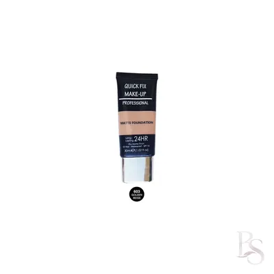 Quick Fix Matte Foundation