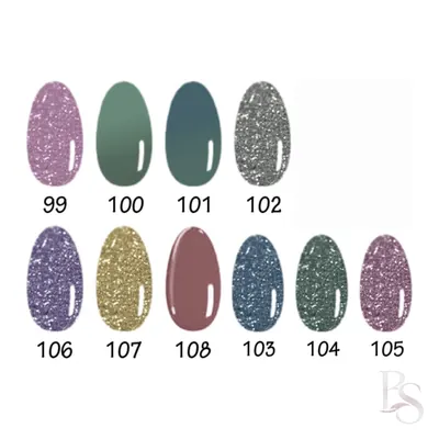Quick Fix Nail Polish