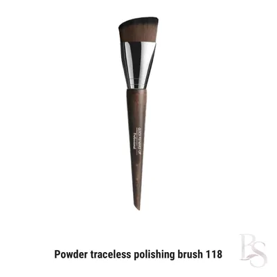 Quick Fix Powder Brush 118
