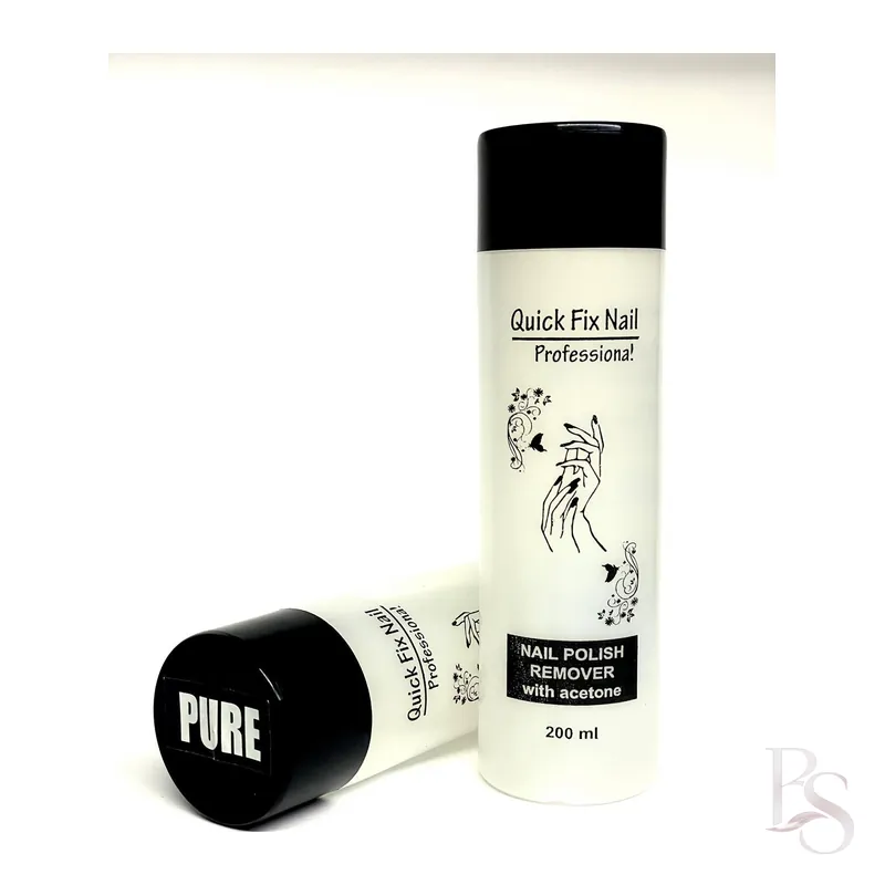 Quick Fix Pure Aceton 200ml