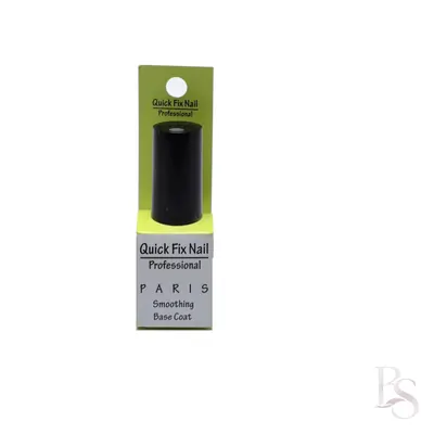 Quick Fix Smoothing Base Coat