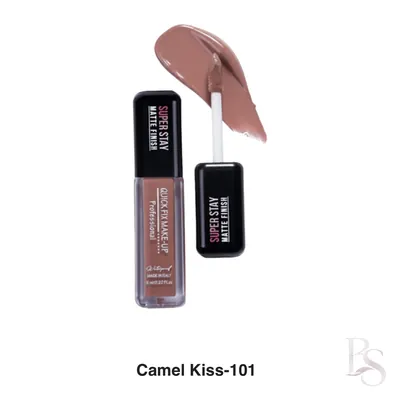 Quick Fix Superstay Lipstick