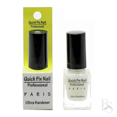 Quick Fix Ultra Hardener