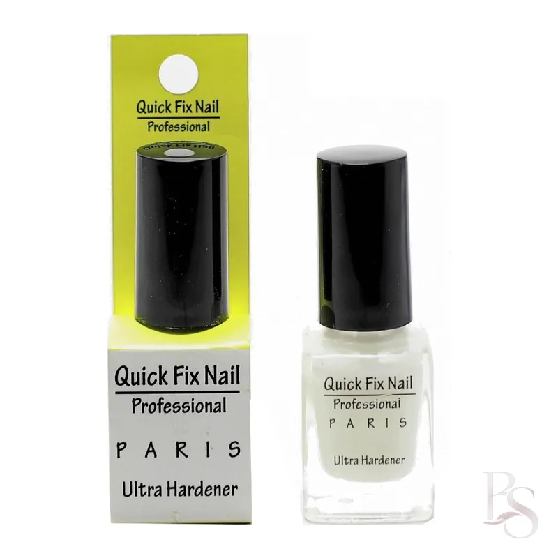 Quick Fix Ultra Hardener