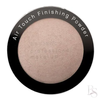 Radiant Air Touch Finishing Powder