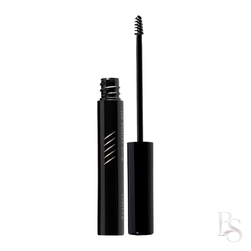 Radiant Brow Setting Gel