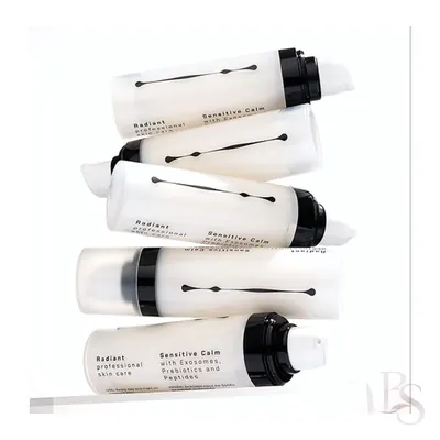 Radiant Calming Cream