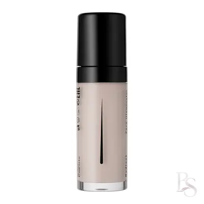 Radiant Face Illuminator All Over Concealer