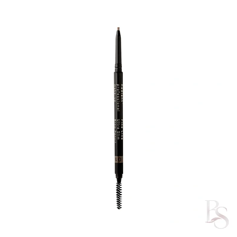 Radiant Fine Line Ultra Slim Brow Pencil
