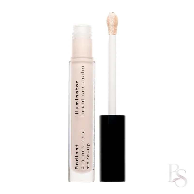 Radiant Illuminator Liquid Concealer