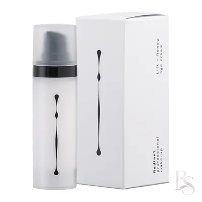 Radiant LIFT & RENEW EYE CREAM