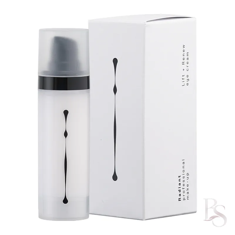 Radiant LIFT & RENEW EYE CREAM