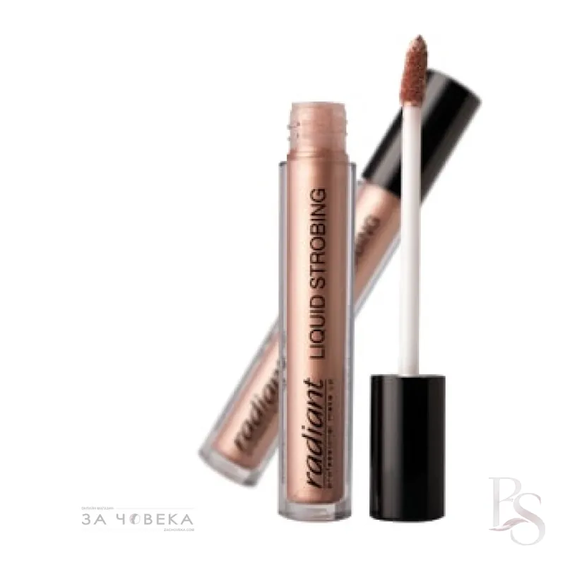 Radiant Liquid Strobing Highlighter