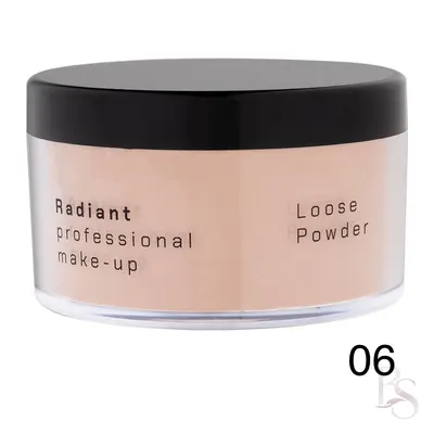 Radiant Loose Powder