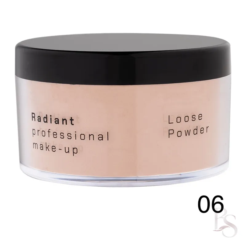 Radiant Loose Powder