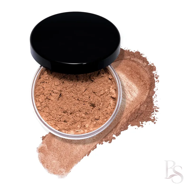 Radiant Loose Powder Bronze