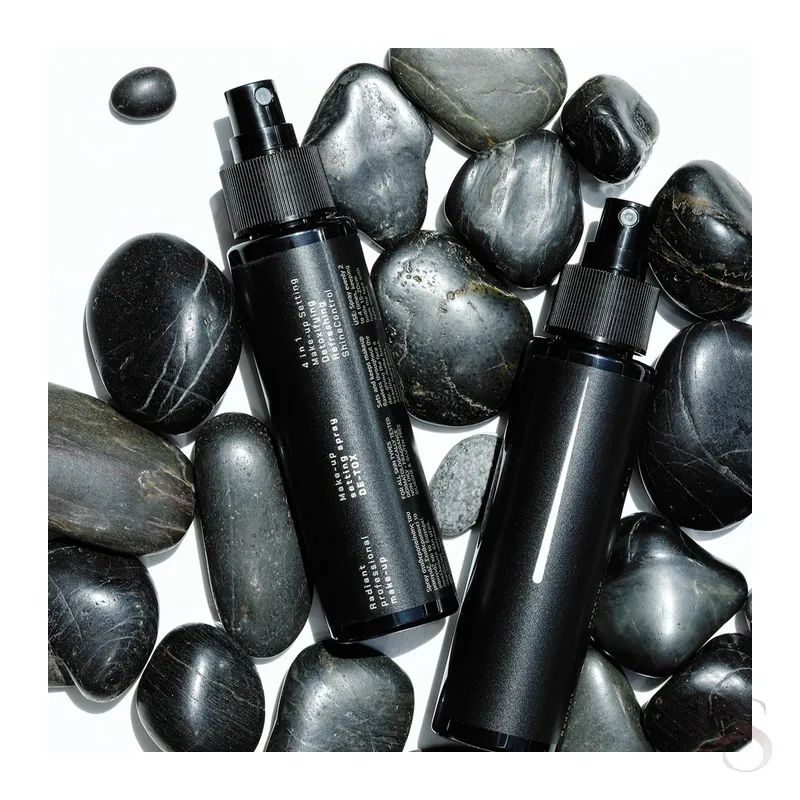 Radiant MAKE-UP SETTING SPRAY DE-TOX