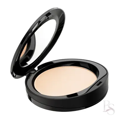 Radiant Maxi Coverage Powder SPF 15