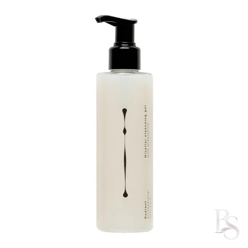 Radiant MICELLAR CLEANSING GEL 200ml