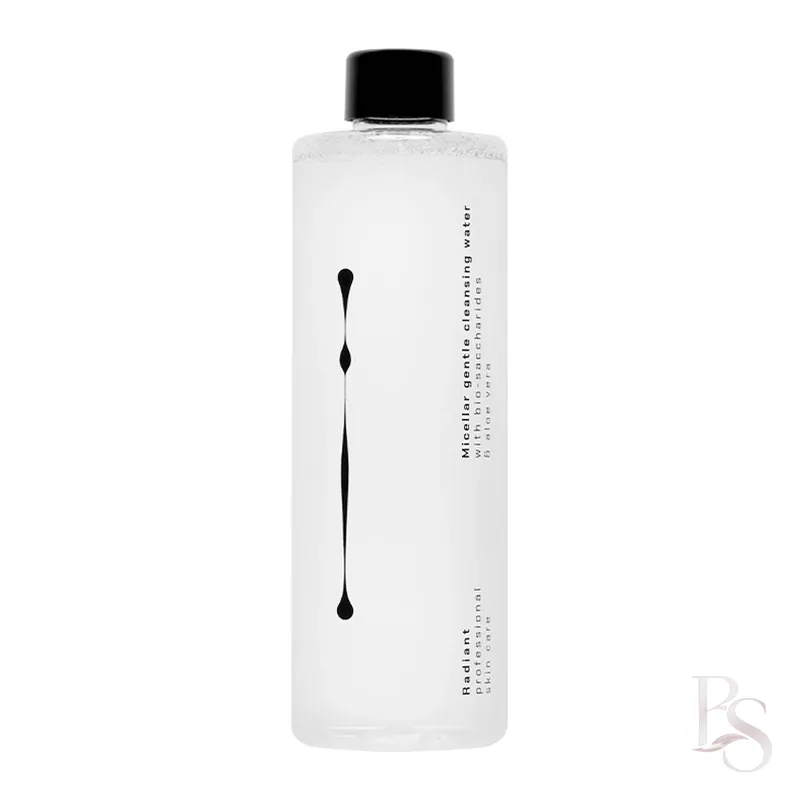 Radiant MICELLAR GENTLE CLEANSING WATER 300ml