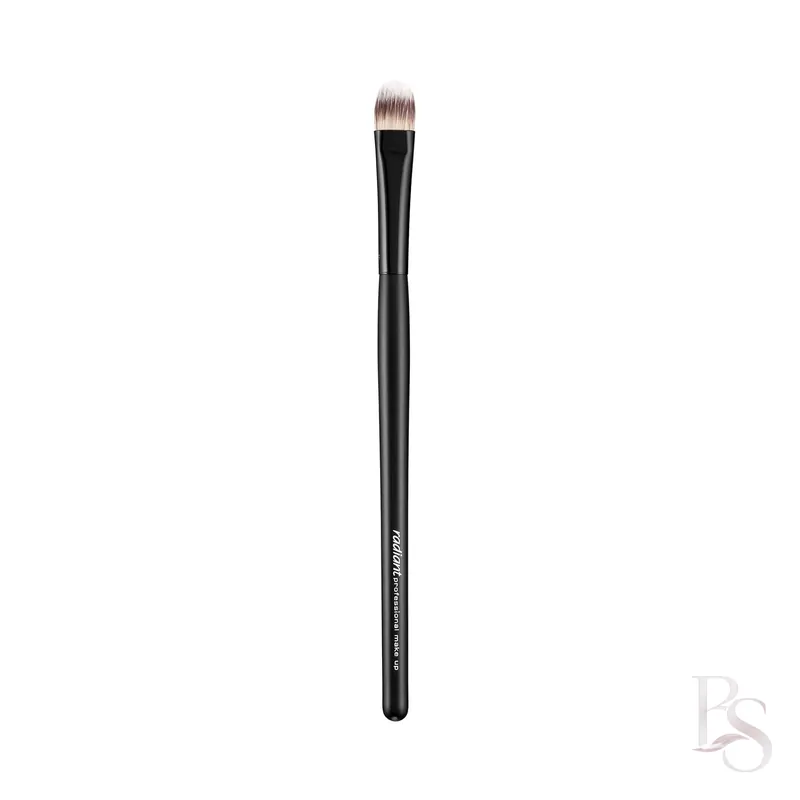 Radiant Professional Concealer/Shadow Brush