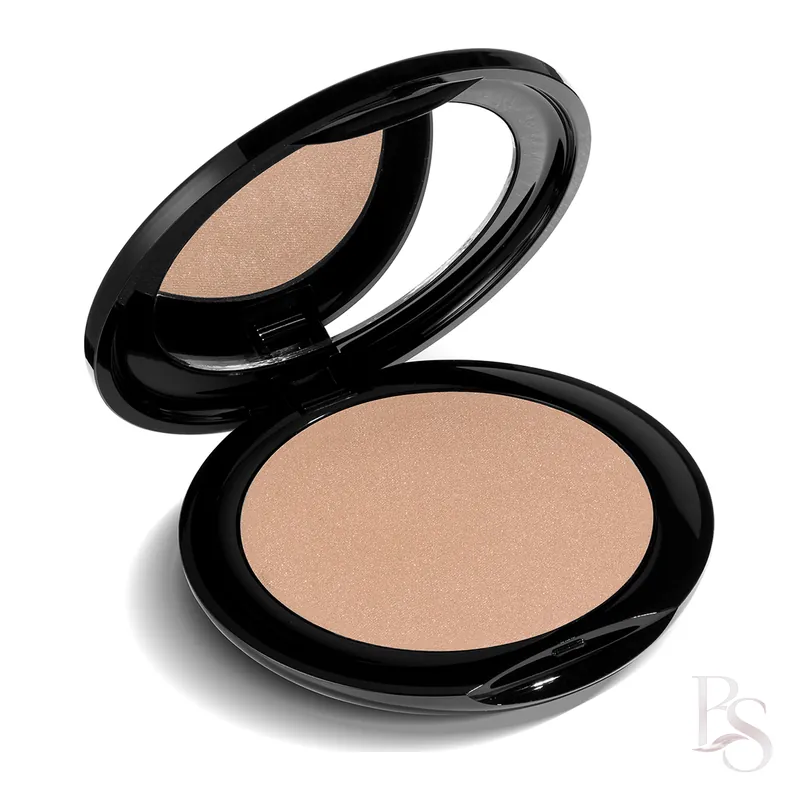 Radiant Professional Perfect Finish Compact Face Powder