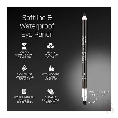 Radiant Soft Eye Pen